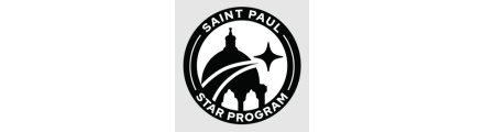 Public Art Saint Paul logo