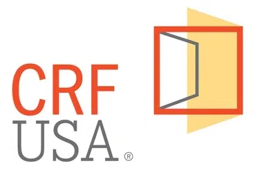 Community Reinvestment Fund Inc logo