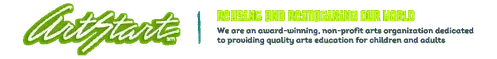 Art Start logo