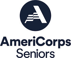 Americorps Seniors Professional Net Work logo