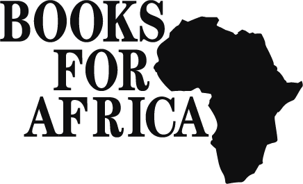 Books for Africa Inc logo