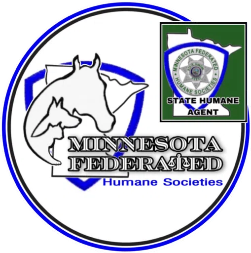 Minnesota Federated Humane Societies logo