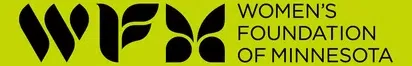 Womens Foundation of Minnesota logo