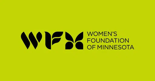 Womens Foundation of Minnesota logo