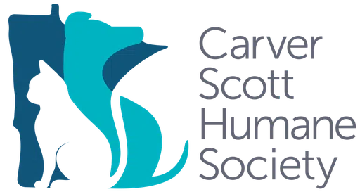 Carver Scott County Humane Society Treasurer logo