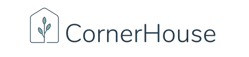 Corner House logo