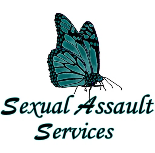 Sexual Assault Services logo