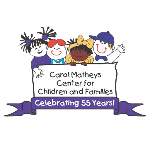 Carol Matheys Center for Children and Families Inc logo