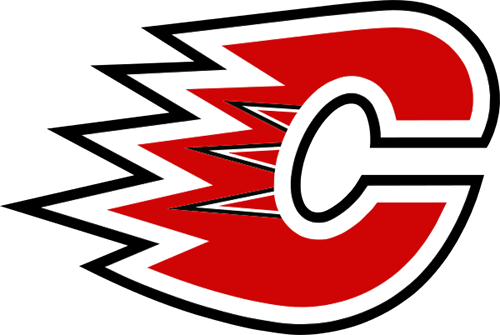 Centennial Youth Hockey Association logo