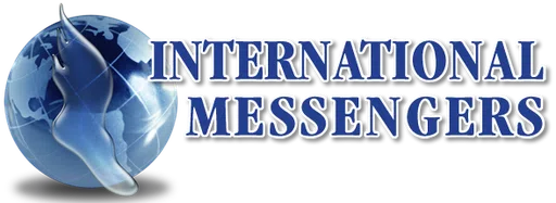 International Messengers logo
