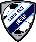 Northeast United Soccer Club logo