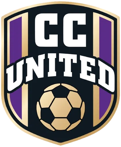 CC United Soccer Club Inc logo