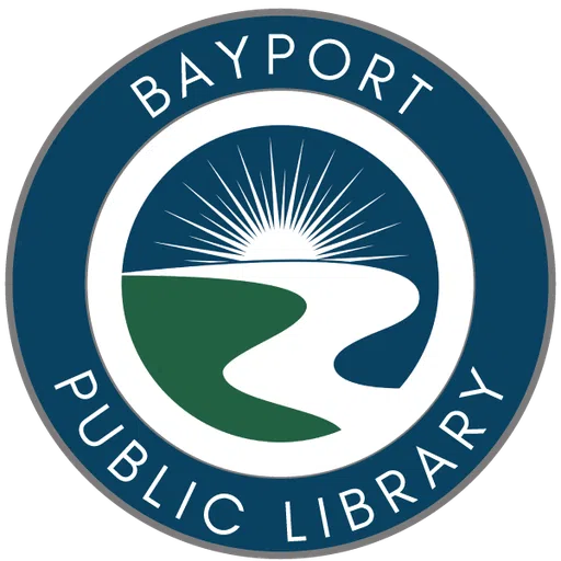 Foundation for Bayport Public Library logo
