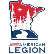 Minnesota American Legion Foundation logo