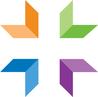 Hennepin Healthcare Research Institute logo