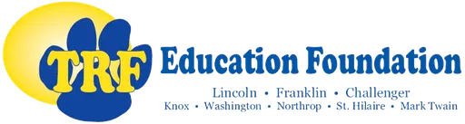 Thief River Falls Education Foundation logo