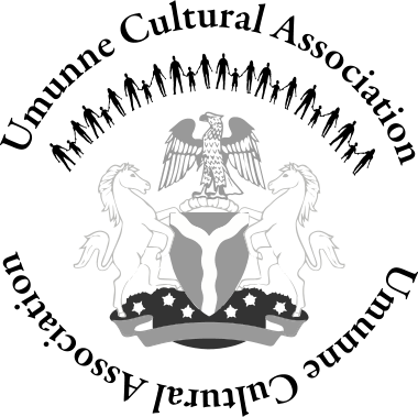 Umunne Cultural Association logo