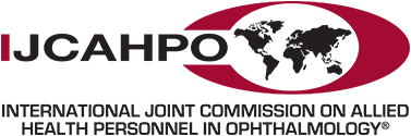 Jcahpo Education & Research Foun- Dation Inc logo