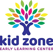 Kid Zone Child Care Center logo