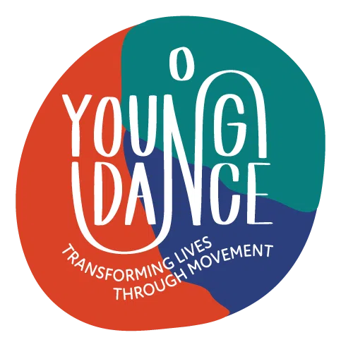 Young Dance Inc logo