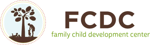 Family Child Development Center logo