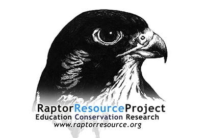 Raptor Resource Project logo