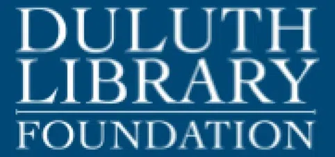 Duluth Library Foundation logo