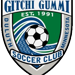 Gitchi Gummi Soccer Club Inc logo