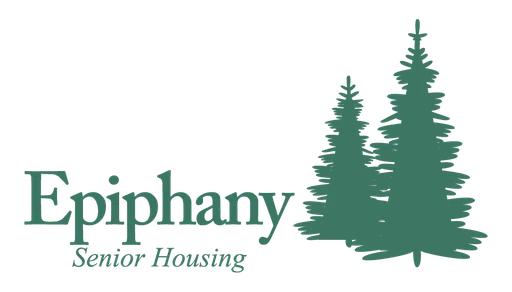 Epiphany Senior Citizens Housing Corporation logo