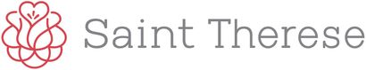 Saint Therese logo