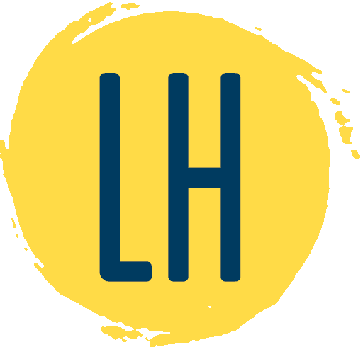 Life House Incorporated logo