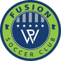 Plymouth Wayzata Fusion Soccer Club logo