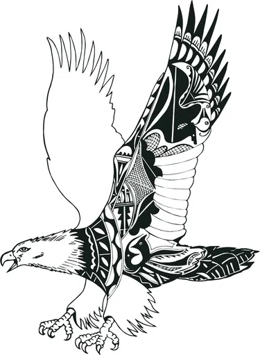 American Indian Community Development logo