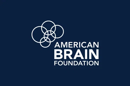 American Brain Foundation logo
