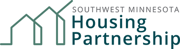 Southwest Minnesota Housing Partnership logo