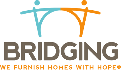 Bridging Incorporated logo