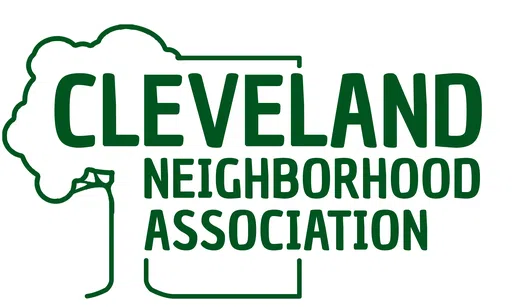 Cleveland Neighborhood Association - CNA logo