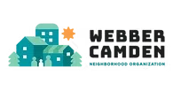 Webber-Camden Neighborhood Organization logo