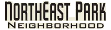 Lower Northeast Neighborhoods Association logo