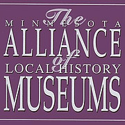 The Minnesota Alliance of Local History Museums Inc logo