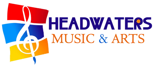 Headwaters School of Music and the Arts logo