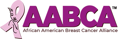 African American Breast Cancer Alliance logo