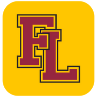 Forest Lake High School Ski Team logo