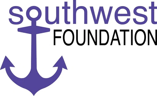 Southwest High School Foundation logo