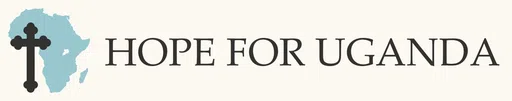 Hope for Uganda Inc logo
