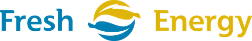Fresh Energy logo