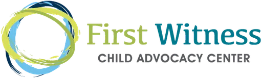 First Witness Child Advocacy Center logo