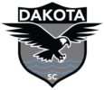 Dakota Soccer Club logo