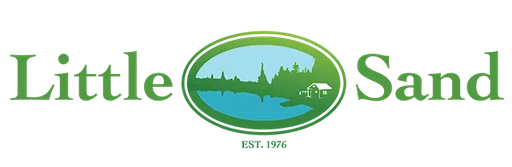 Little Sand Group Homes logo