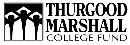 Thurgood Marshall College Fund logo